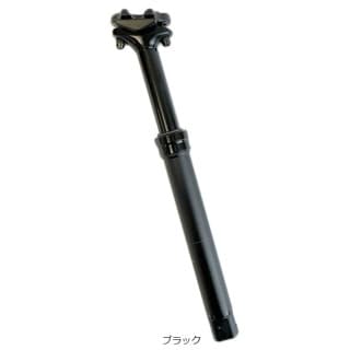 ドロッパーポスト 27.2x340mm トラベル量:80mm シートポスト