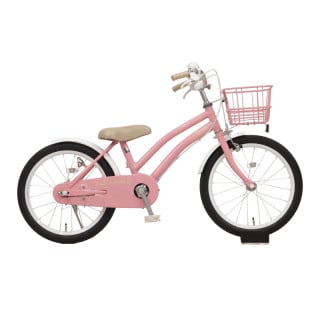 【東京】リリアーレ　18インチ　自転車　子供用　女の子　※直接引取または配送可能 little tokyobike 、16インチと18インチ どちらを選ぶ