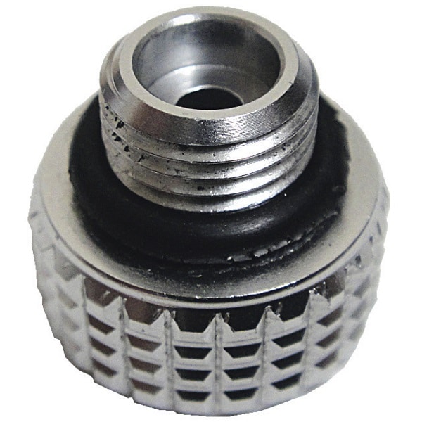 Dunlop Valve Adapter 英式バルブ対応 バルブアダプター