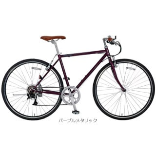 パープル, スポーツバイク - サイクルベースあさひ