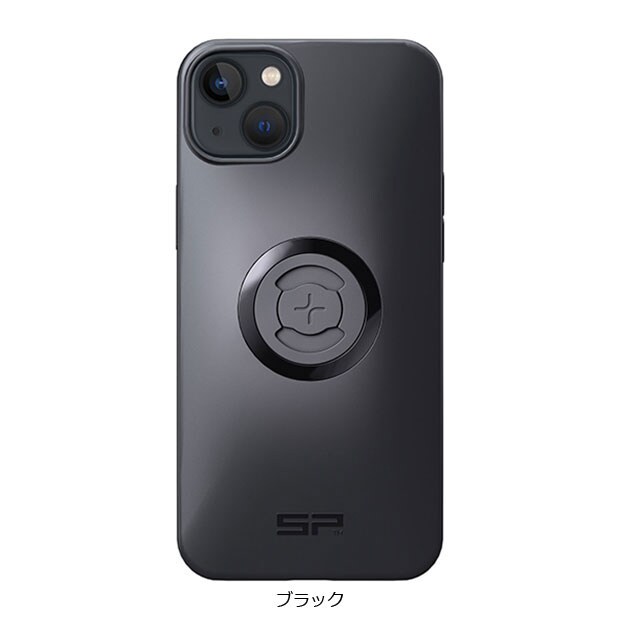 エスピーコネクト[SP CONNECT] フォンケース iPhone 14 Plus スマホケース バッグ類