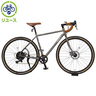 リユース】CATALINA APEX 490mm 2023年モデル ロードバイク 自転車