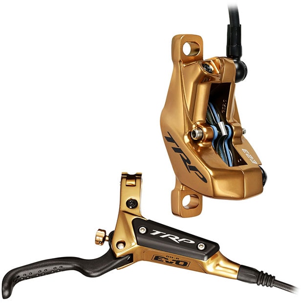 �e�B�[�A�[���s�[[TRP] DHR EVO HD-M846 �f�B�X�N�u���[�L�L�����p�[/���o�[ �u���[�L