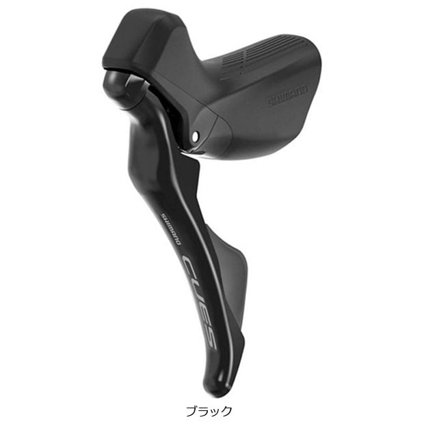 V}m[SHIMANO] [CUES]ST-U3030 @BfARg[o[ p 2s u[Lo[^Vtgo[