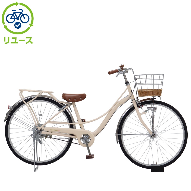 リユース】フェリークJr. 260HD-O 26インチ 2023年モデル 子供用 自転車