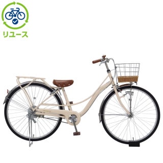 リユース】フェリークJr. 260HD-O 26インチ 2023年モデル 子供用 自転車