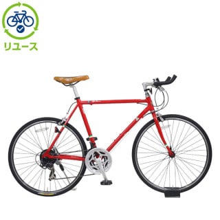 レッド, クロスバイク, スポーツバイク - サイクルベースあさひ