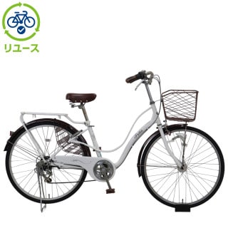 フローリア26インチ DAIWA CYCLE（ダイワサイクル） ((ポイント5％_7