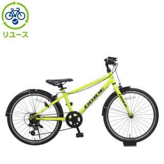 イエロー, ジュニアスポーツ車, キッズサイクル／乗り物 - サイクル