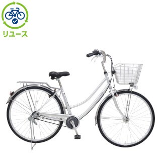 シルバー, あさひ[ASAHI], シティサイクル - サイクルベースあさひ