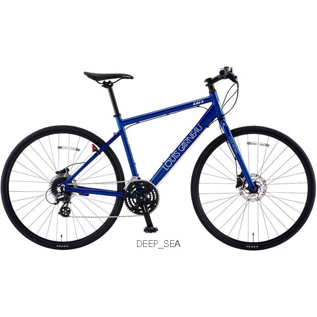 LOUISGARNEAU SETTER9.0DISC」の人気商品一覧・価格比較 - 価格.com