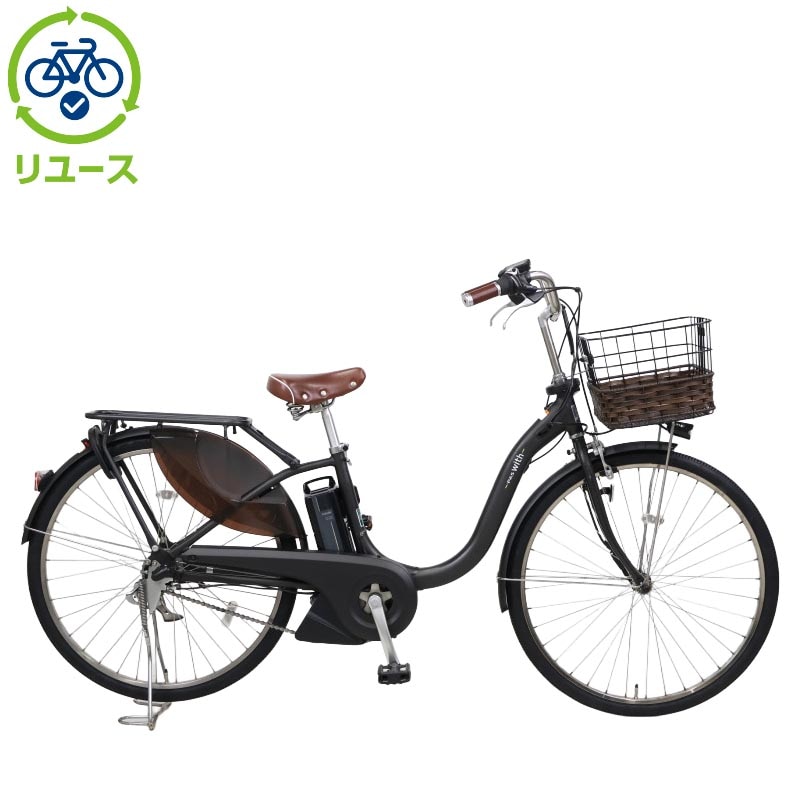 ���}�n[YAMAHA] �y�����[�X�zPAS With DX�uPA26WDX�v26�C���` 2023�N���f�� �d�����]�� �d�����]��