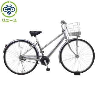 リユース】アルベルト S型「AB75S2」27インチ 2022年モデル シティ