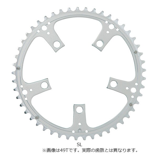 �f�B�Y�i[DIXNA] �� �N�����N�`�F�������O�F���[�h 10/11S �A�E�^�[ PCD�F110 �`�F�[�������O�^�N�����N