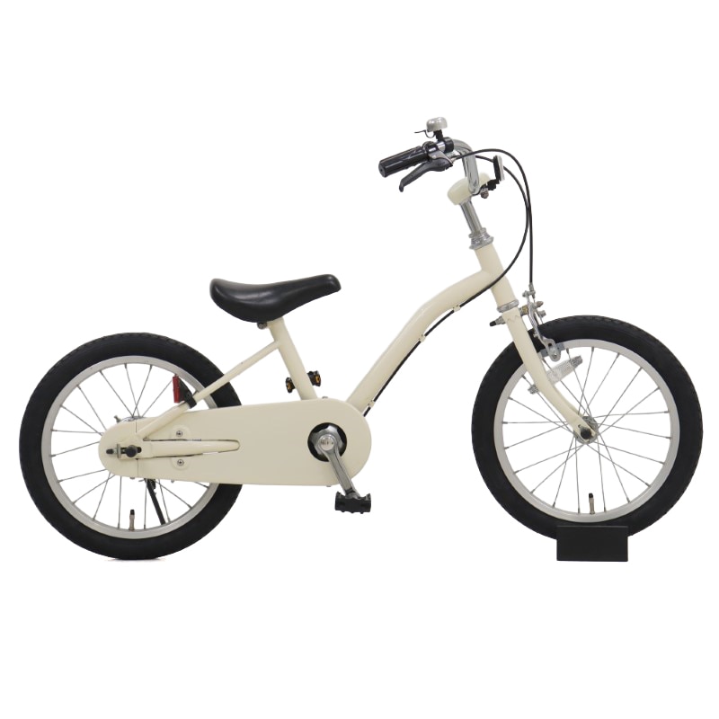 リユース】イノベーションファクトリーKIDS 16インチ 子供用 自転車