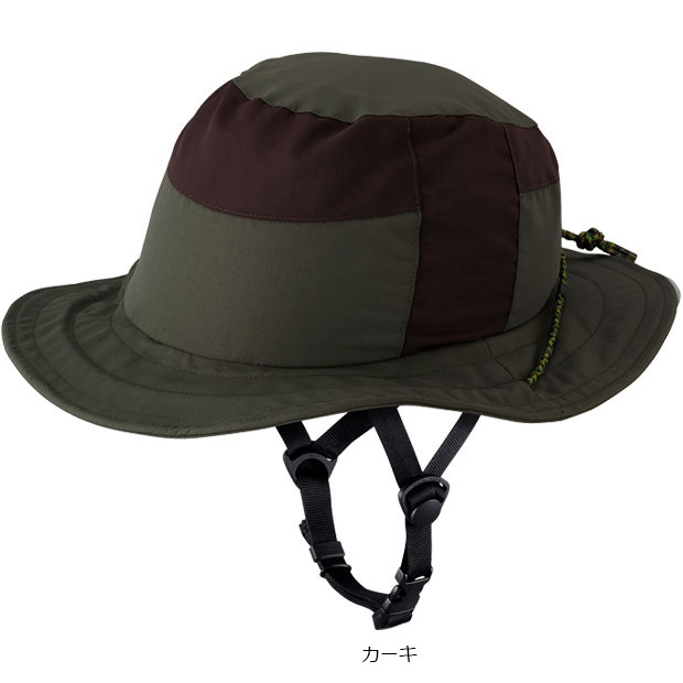 �I�[�W�[�P�[�J�u�g[OGK KABUTO] DAYS�i�f�C�Y�j�X�q�^�C�v�w�����b�g �����F57-60cm �w�����b�g