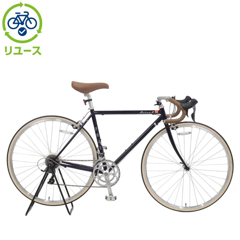 �t�W[FUJI] �y�����[�X�zBALLAD R 49cm ���[�h�o�C�N ���]�� ���[�h�o�C�N