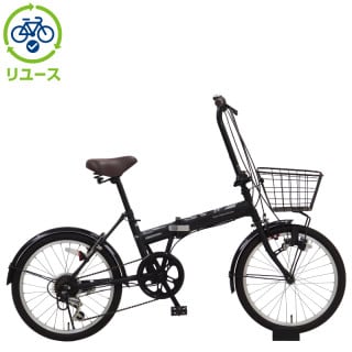 (未使用･未開封品)　あさひるばん  v1yptgt リユース, あさひ[ASAHI], 折り畳み／小径車／BMX - サイクルベースあさひ