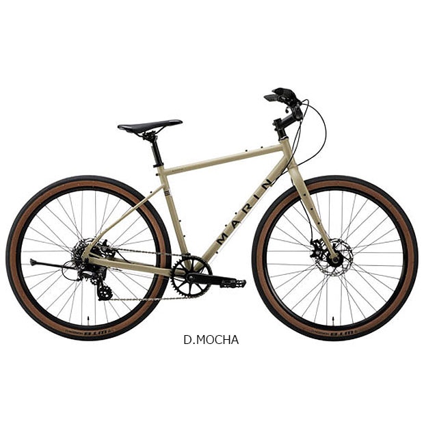 �}����[MARIN] NICASIO SE�i�j�J�V�ISE�j650B �N���X�o�C�N ���]�� -26 �N���X�o�C�N