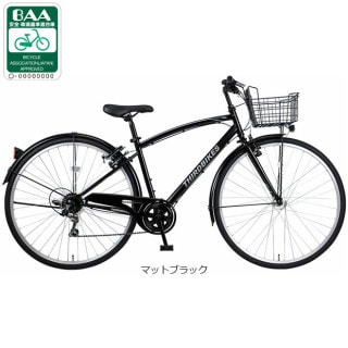 ブラック, サードバイクス[THIRDBIKES] - サイクルベースあさひ