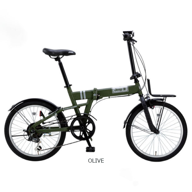 グリーン, 折り畳み／小径車／BMX - サイクルベースあさひ