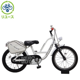 ホワイト, あさひ[ASAHI], キッズサイクル／乗り物 - サイクルベースあさひ