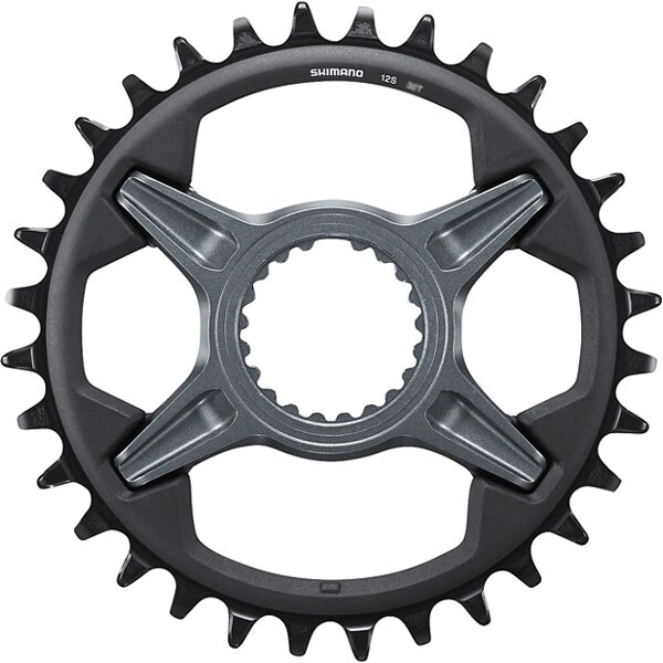 V}m[SHIMANO] SM-CRM75 FC-M7100-1/M7130-1:`F[C 52/56.5mmp `F[O^NN