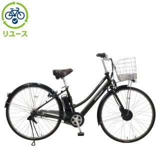 ブリヂストン[BRIDGESTONE], シティ, 電動自転車 - サイクルベースあさひ