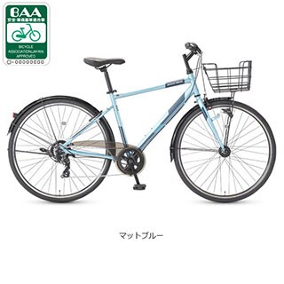 480, ブルー, スポーツバイク - サイクルベースあさひ