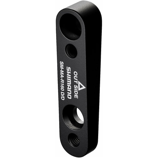 V}m[SHIMANO] SM-MA fBXNu[L}EgA_v^[ D/D A 160mm[^[p u[L
