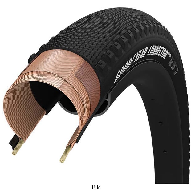 ObhC[[GOODYEAR] Connector SpeediRlN^[ Xs[hj700x45C A~hr[h `[uXfB ^C^`[u^