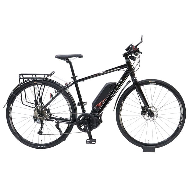MIYATA 「ミヤタ」 e-Bike CRUISE 2019年モデル アシスト自転車