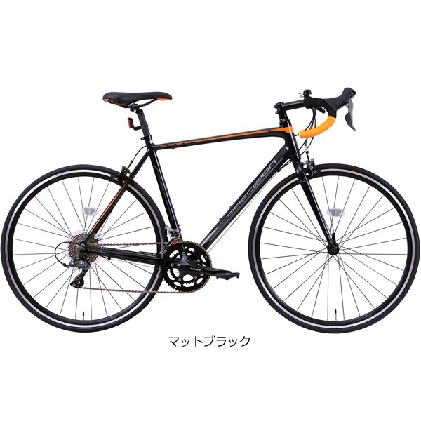 あさひ[ASAHI] プレシジョンR-J ロードバイク ビギナーにおすすめ ロードバイク 自転車 ロードバイク