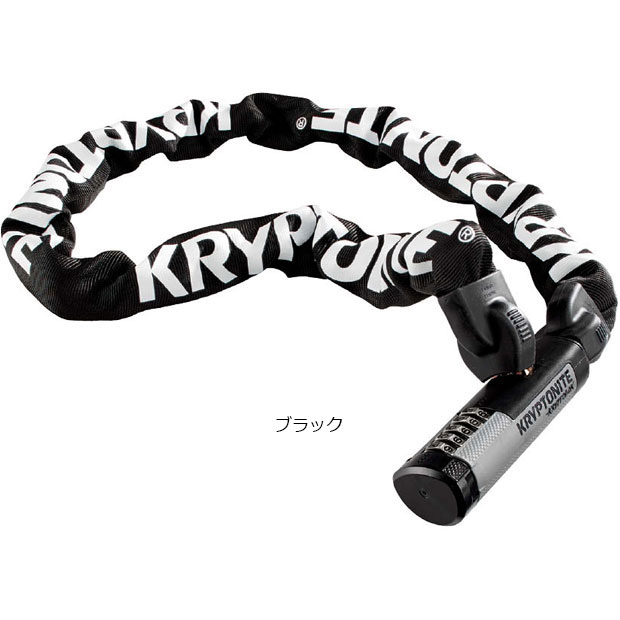 自転車用ロック クリプトナイト チェーン」の人気商品一覧 | 安い商品