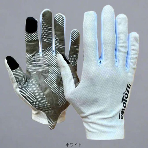 �x���g�[�[[velo TOZE] �g���C���v���O���[�u �����O�O���[�u �O���[�u