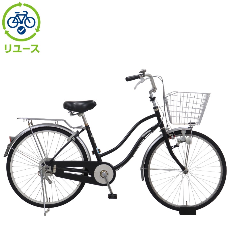 リユース】カジュリー リラックス 240-O 24インチ 2024年モデル シティ