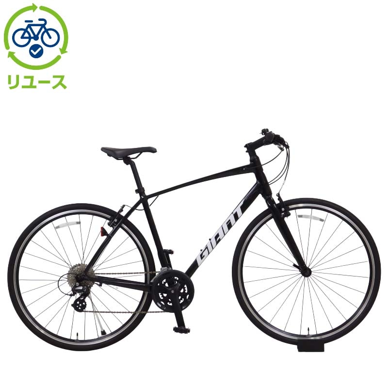 �W���C�A���g[GIANT] �y�����[�X�zESCAPE RX 3 500mm 2025�N���f�� �N���X�o�C�N ���]�� �N���X�o�C�N