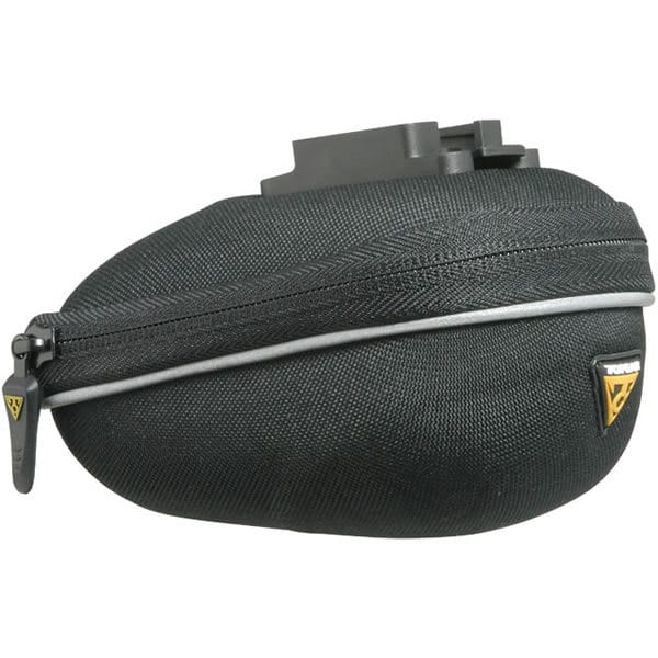 トピーク[TOPEAK] TC2601B Pro Pack S（プロパックS）クイックリリースタイプ サドルバッグ バッグ類