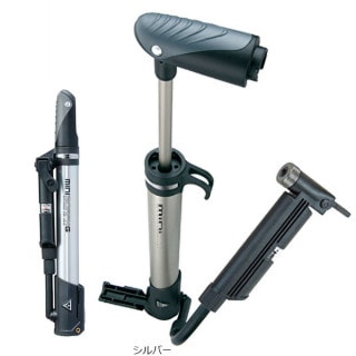 SERFAS Avedio ASAHI TOPEAK 空気入れ 4つセット トピーク[TOPEAK], 空気入れ, アクセサリー - サイクルベースあさひ