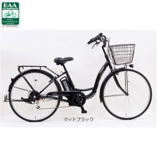 シティ, 電動自転車 - サイクルベースあさひ