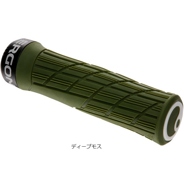 �G���S��[ERGON] GE1 Evo�iGE1 �G���H�j�����F136mm �O���b�v �o�[�e�[�v�^�O���b�v