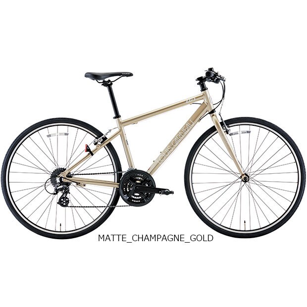 ���C�K�m[louisgarneau] SETTER 8.0�i�Z�b�^�[ 8.0�j-Q �t���[���T�C�Y�F370mm 24�i�ϑ� �N���X�o�C�N ���]�� �N���X�o�C�N