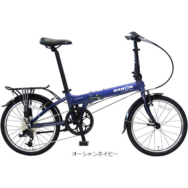 dahon d8」の人気商品一覧・価格比較 - 価格.com