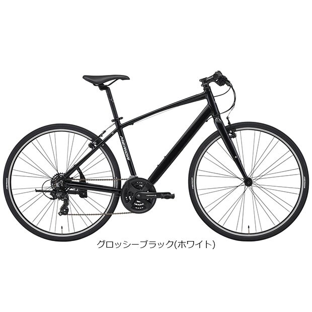 �����_[MERIDA] CROSSWAY 50-R�i�N���X�E�F�C50-R�j�N���X�o�C�N ���]�� -26 �N���X�o�C�N