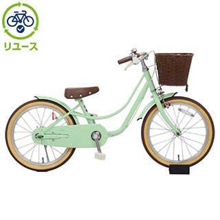 グリーン, あさひ[ASAHI], キッズサイクル／乗り物 - サイクルベースあさひ