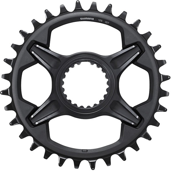 V}m[SHIMANO] [XT] SM-CRM85 FC-M7100-1/M7130-1:`F[C 52/56.5mmp `F[O^NN