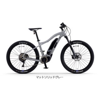 送料無料 LKLSオイルブレーキディスク MTB 電動自転車 27速 動作確認済 image_thumb.jpg