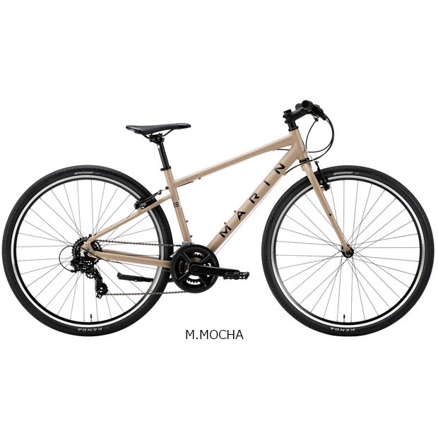 �}����[MARIN] FAIRFAX SE�i�t�F�A�t�@�b�N�XSE�j14�i�ϑ� �N���X�o�C�N ���]�� -26 �N���X�o�C�N