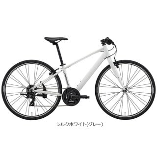 CROSSWAY 50-R（クロスウェイ50-R）クロスバイク 自転車 -26