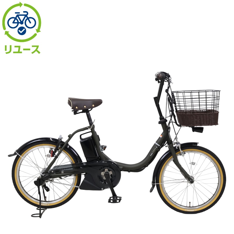 ���}�n[YAMAHA] �y�����[�X�zPAS CITY-C�uPA20CC�v20�C���` 2025�N���f�� �d�����]�� �d�����]��
